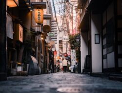 Kenapa Rahasia ikigai Jepang Bikin Hidup Nggak Hampa Lagi?