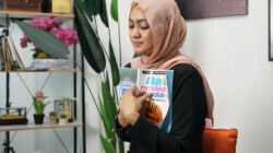 Ilustrasi seseorang merasa berat dan kesulitan memaafkan kesalahan besar orang lain.