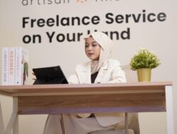 Kupas Tuntas diversifikasi pendapatan freelance Biar Cuan Ngalir Terus!