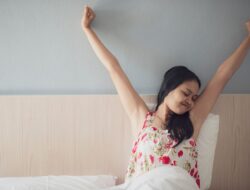 Manfaat Bangun Pagi Ini Bikin Hidup Berubah Drastis!