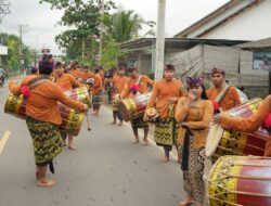 Komunitas Urban Bikin Seni Lokal Kembali Hidup!