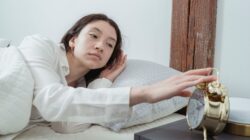 Ngeri! Risiko Gangguan Tidur Picu Demensia Dini?