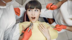 Nggak Cuma Bikin Mules, Ini Cara Ampuh Sembuh dari Odontophobia Biar Nggak Takut Lagi ke Dokter Gigi!