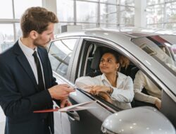 Panduan Lengkap Memahami Mekanisme dan Sistem Pembiayaan Leasing Mobil