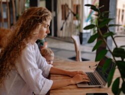 Pekerja Remote Wajib Tahu Petingnya Work Life Balance Ini!