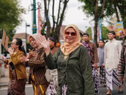 Pentingnya Toleransi Keragaman Budaya untuk Menjaga Keharmonisan Sosial