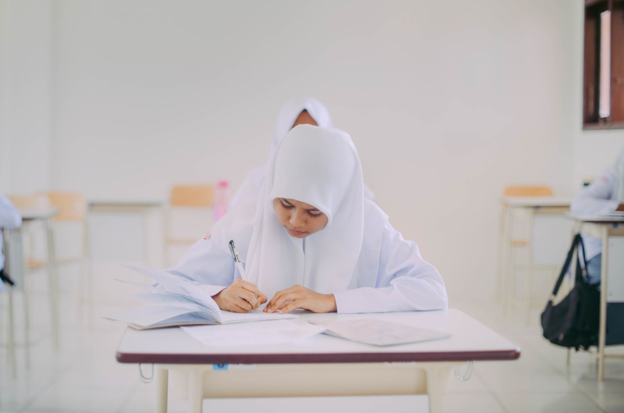 Yuk, simak tips jitu mengatasi stres akademik agar kamu tetap tenang dan siap menghadapi ujian!