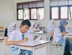 Bukan Cuma Formalitas! Menganl Apa itu Afirmasi Sekolah