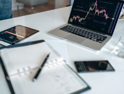 Jangan Asal Masuk Pasar, Ini Rahasia Portofolio Investasi Pemula Biar Tidak Boncos