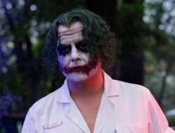Emangnya Karakter Villain Selalu Jahat? Bikin Mikir Keras!