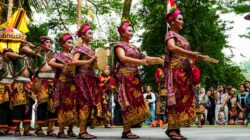 Yuk, kenali rahasia di balik seni pertunjukkan lokal yang sukses membentuk mental tangguh generasi muda zaman now!