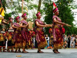 Begini Rahasia Seni pertunjukkan lokal Sukses Bentuk Mental Generasi Muda Zaman Now