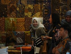 Tradisi Lokal Nyaris Punah, Begini Nasibnya di Kota!
