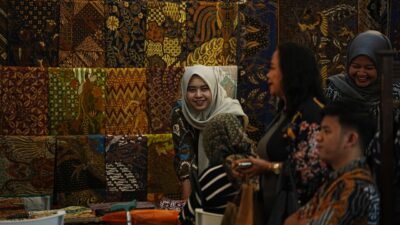Yuk, intip bagaimana nasib Tradisi Lokal kita di tengah hiruk-pikuk kehidupan kota besar saat ini!