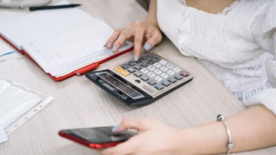 Strategi Mengelola Keuangan Bisnis Efektif
