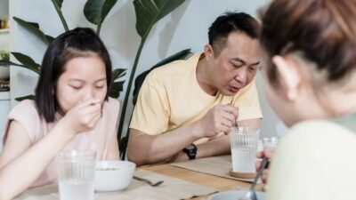 Dampak Pernikahan Tanpa Cinta bagi Anak
