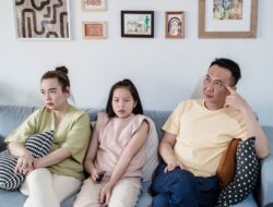 Jangan Sepelekan Silent Treatment Pada Anak, Akibatnya Fatal!