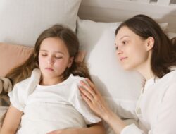 Tips menghadapi anak yang sensitif sebelum terlambat!