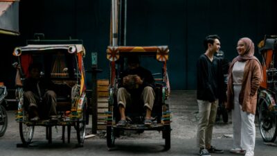 Yuk, pelajari cara dewasa menghadapi masalah dengan pacar biar hubungan makin langgeng dan bebas drama!