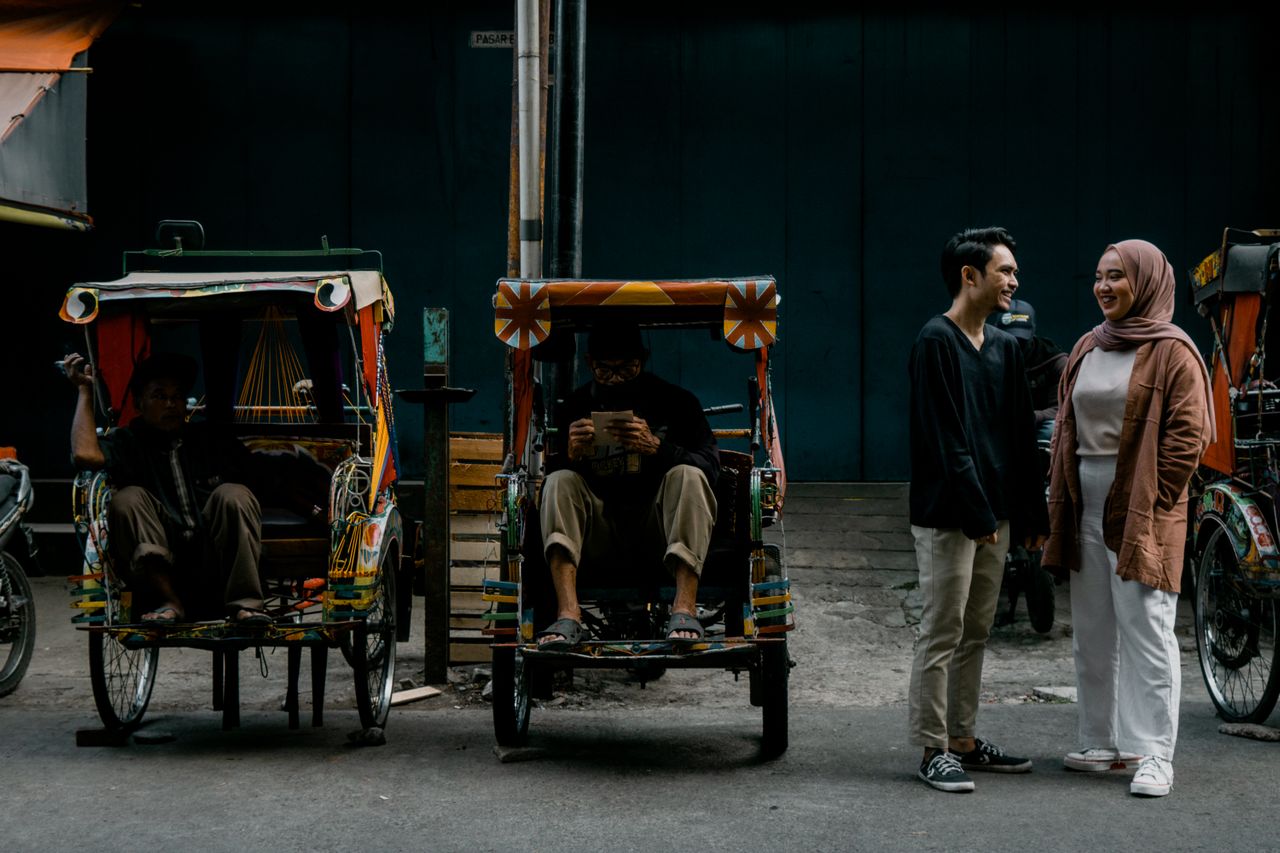 Yuk, pelajari cara dewasa menghadapi masalah dengan pacar biar hubungan makin langgeng dan bebas drama!