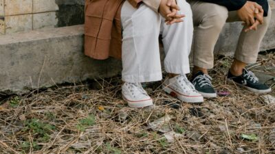 Yuk, kenali lebih dekat cara unik Pasangan Introvert dalam menunjukkan rasa cintanya!