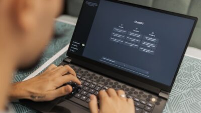 Pergeseran Budaya Kerja Akibat AI di Kantor
