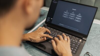 Istilah Rahasia Menyusun Prompt AI