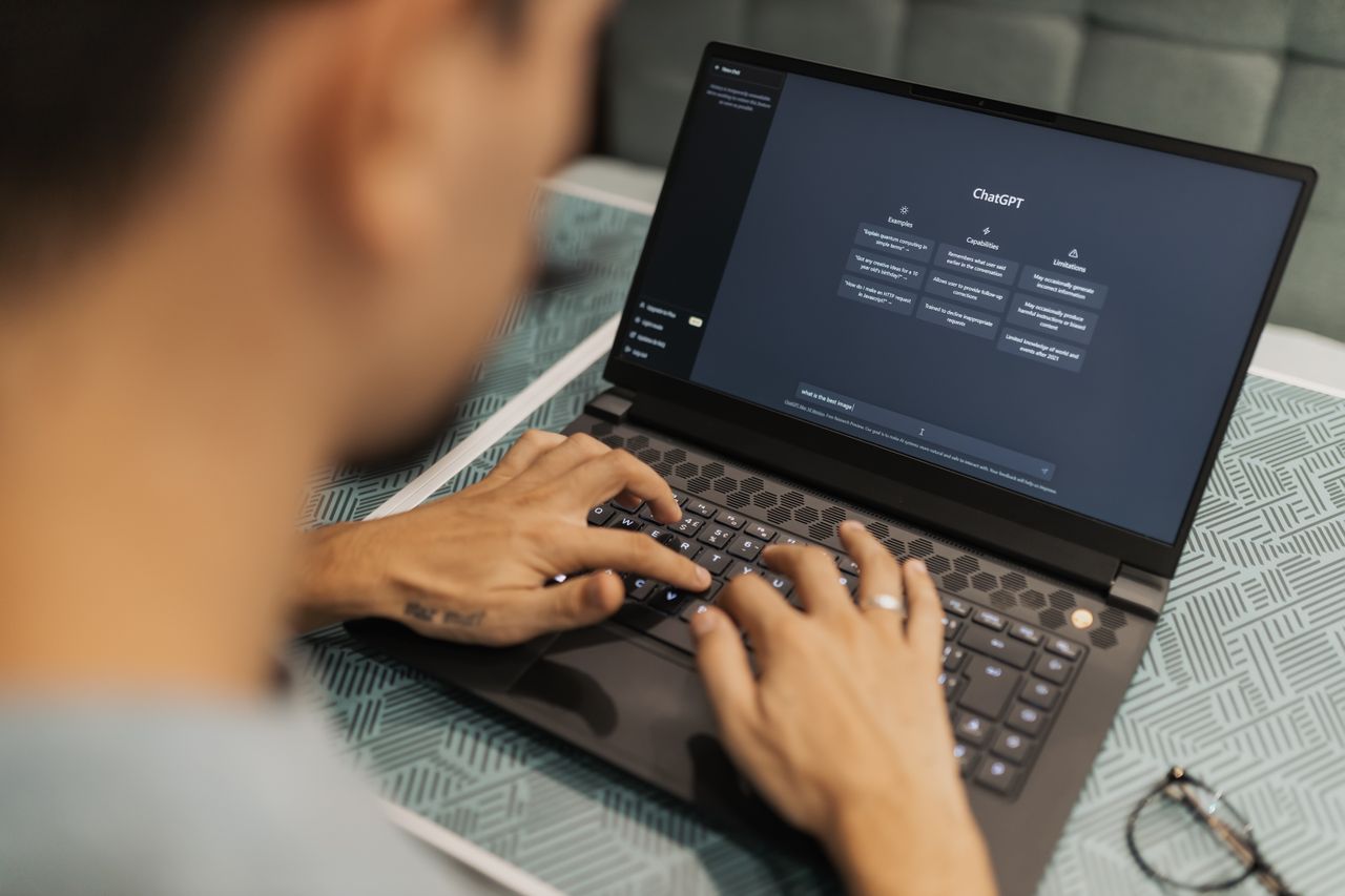 Istilah Rahasia Menyusun Prompt AI