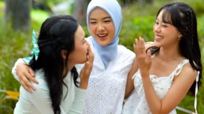 Contoh Sifat Unik Seseorang dalam Psikologi