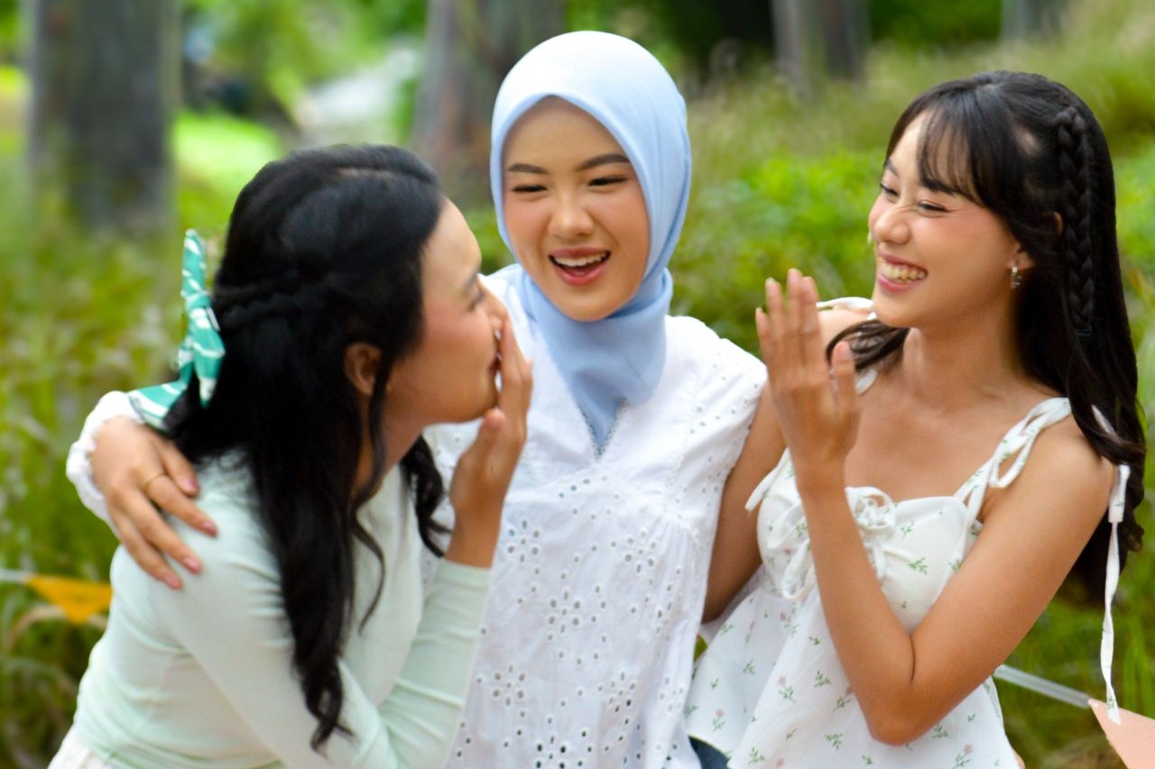 Contoh Sifat Unik Seseorang dalam Psikologi