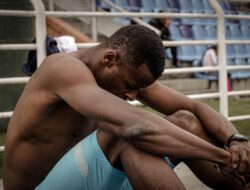 Ngeri Banget! Ini Dampak Doping yang Bikin Atlet Menyesal Seumur Hidup!