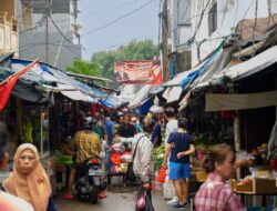 Bongkar! 4 Pelaku Ekonomi Ini Penentu Uangmu?