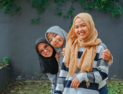 Temenan Kok Nggak Sehat? Wajib Punya Personal Boundaries!