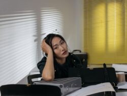 Gak Cuma Capek Biasa! Ini Perbedaan Burnout dan Depresi