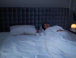 Bingung Tengah Malam? Coba teknik mengatasi insomnia ini!