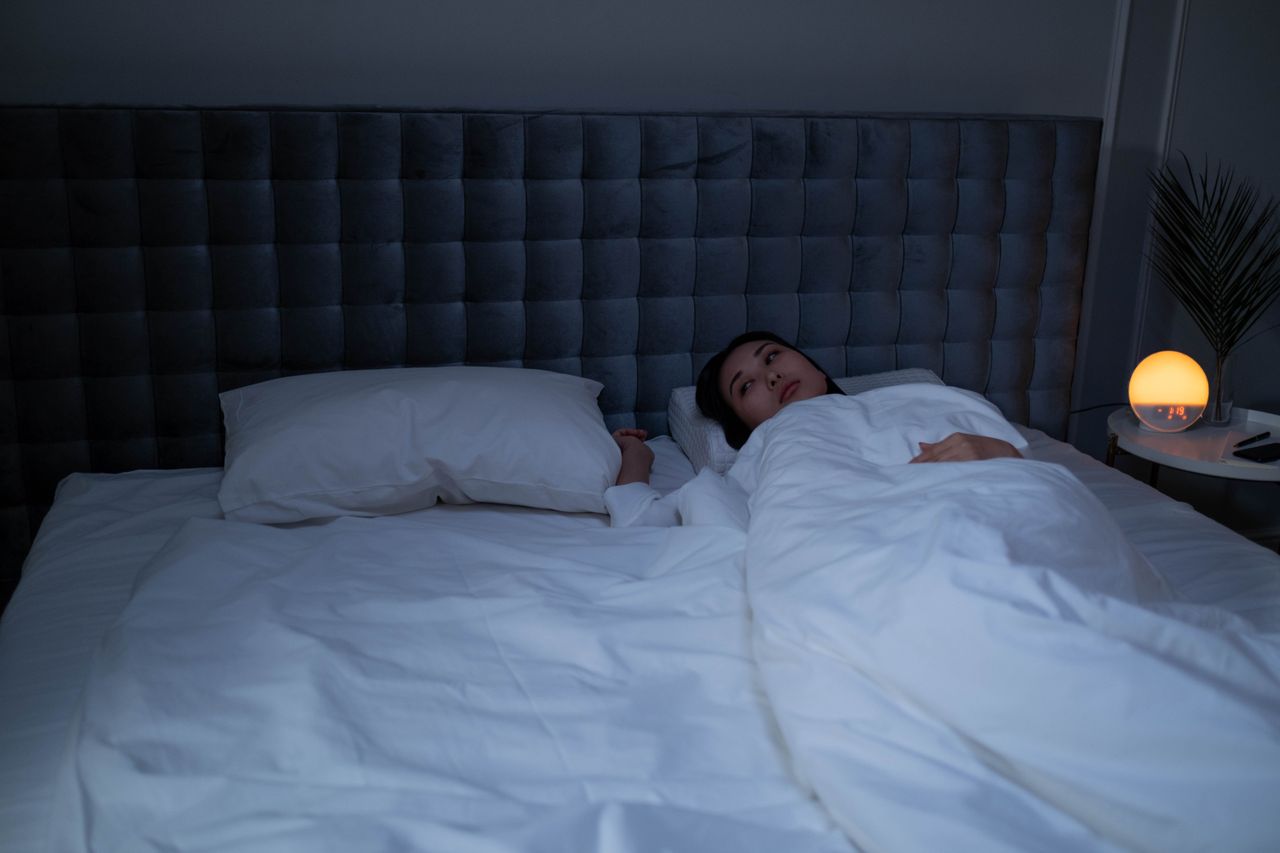 Teknik Mengatasi Insomnia Tengah Malam
