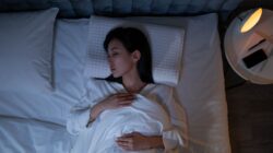 Susah Fokus? Perbaiki Pola Tidur Ini Biar Kerjaan Beres