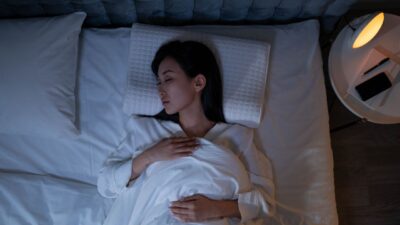 Tips Memperbaiki Pola Tidur Agar Lebih Fokus