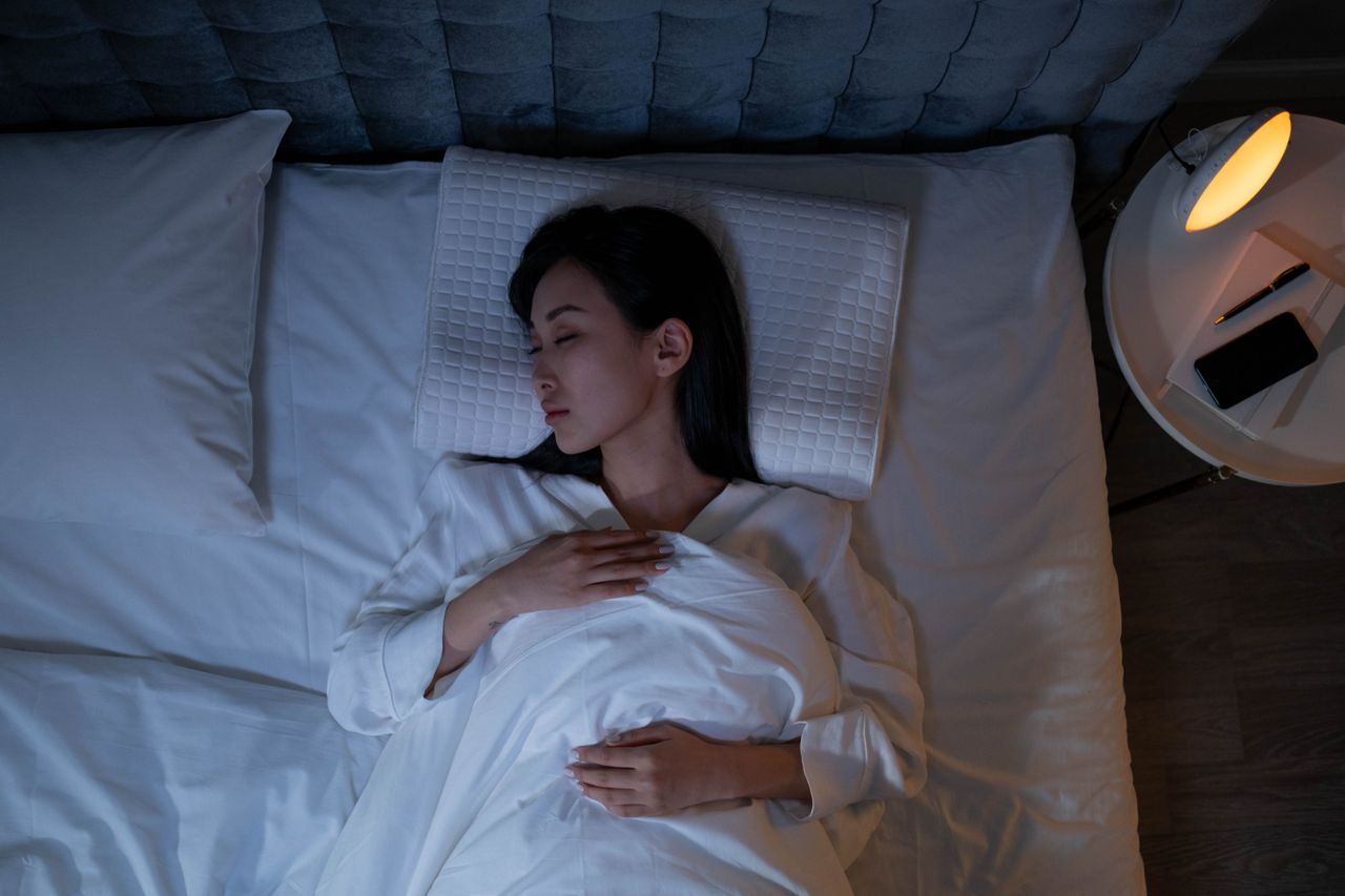 Tips Memperbaiki Pola Tidur Agar Lebih Fokus