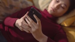 Dampak Negatif Media Sosial Terhadap Mental