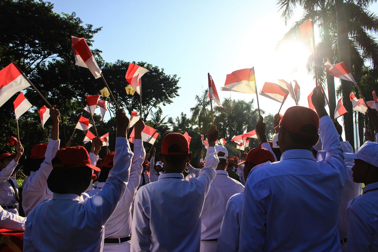 Peran Ideologi Negara dalam Pemerintahan