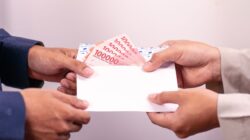 Hukum Hadiah dan Gratifikasi