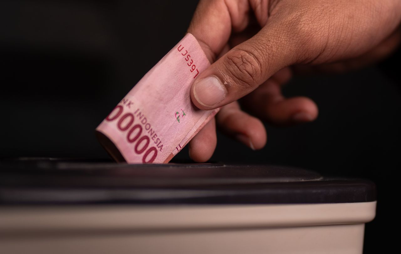 Yuk, mulai kuasai rahasia kebebasan finansial di usia muda sekarang juga agar tidak menyesal di kemudian hari!