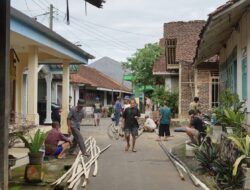 Ternyata Ini Alasan Kenapa Nilai Gotong Royong Bikin Indonesia Ditakuti Dunia