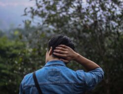 Hati-hati! Ini ciri-ciri orang yang mentalnya lemah