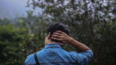 Ciri-Ciri Orang yang Mentalnya Lemah