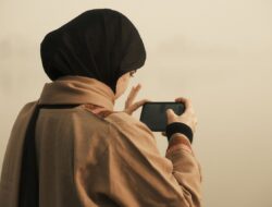 Begini Cara Aman Kirim Foto Pribadi Biar Nggak Disebar Mantan