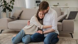 Cara Efektif Mengungkapkan Rasa Sayang Sehari-hari