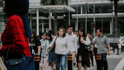 Penyebab Luntur Nilai Kekerabatan di Kota Besar