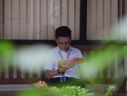 Gampang Banget! Gini Cara Kilat Menemukan Ide Pokok Paragraf yang Sering Keluar di Ujian